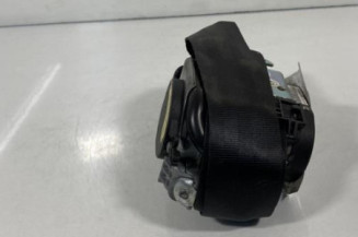 Pretensionneur de ceinture avant droit RENAULT MEGANE 3