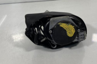 Pretensionneur de ceinture avant droit RENAULT MEGANE 3