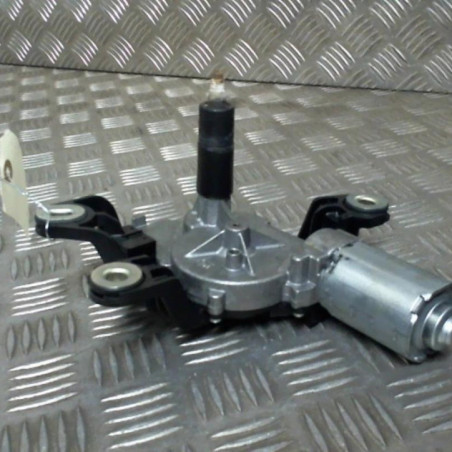 Moteur essuie glace arriere VOLKSWAGEN GOLF 6 Photo n°1