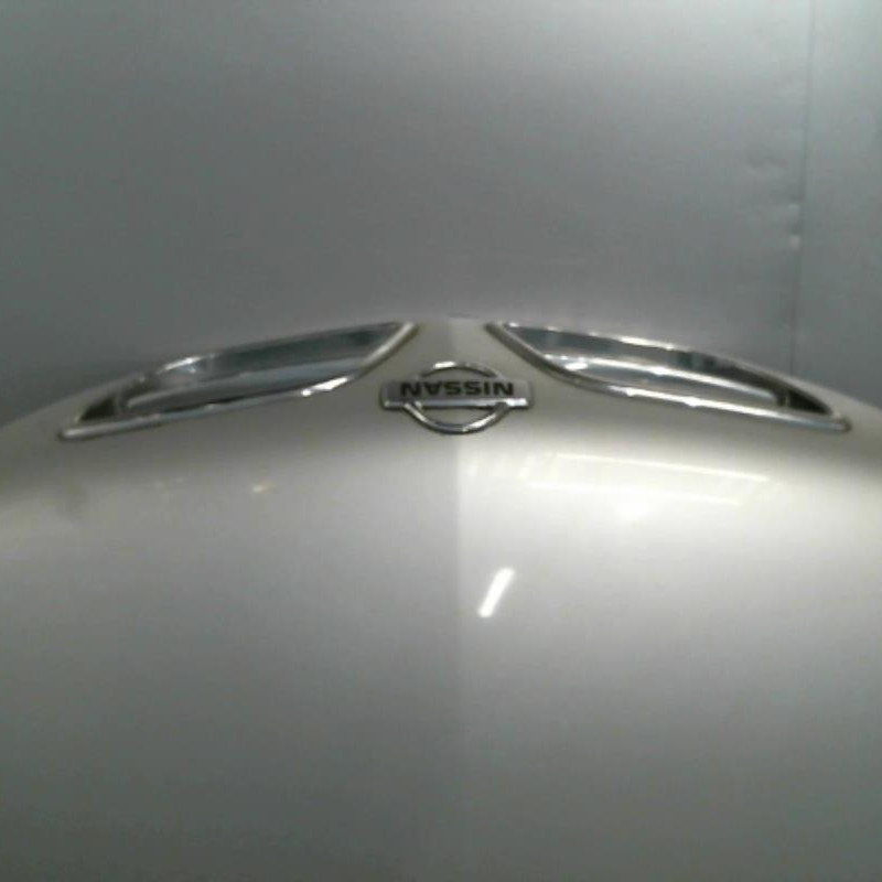 Capot NISSAN PRIMERA 2 Photo n°2