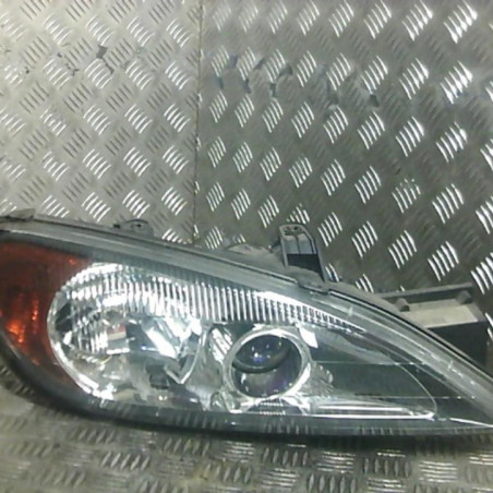 Optique avant principal droit (feux)(phare) NISSAN PRIMERA 2 Photo n°1