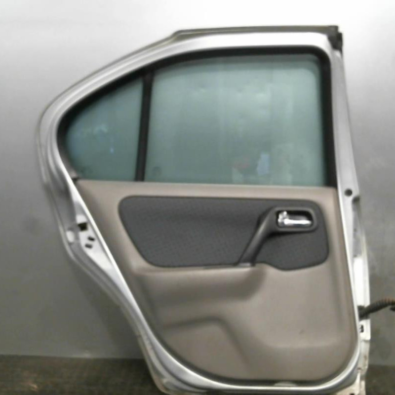 Porte arriere gauche NISSAN PRIMERA 2 Photo n°3