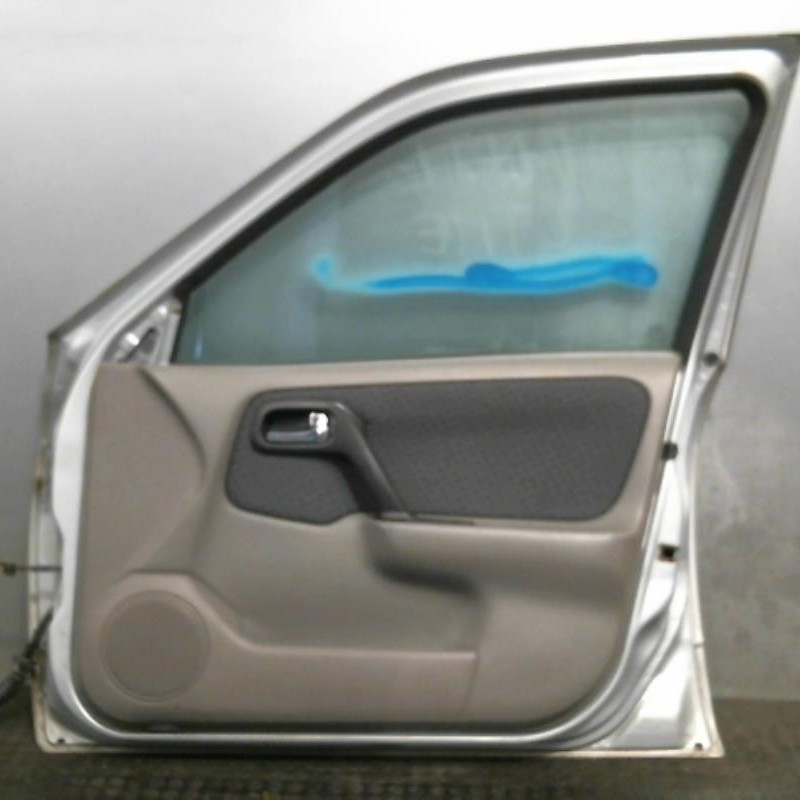 Porte avant droit NISSAN PRIMERA 2 Photo n°3