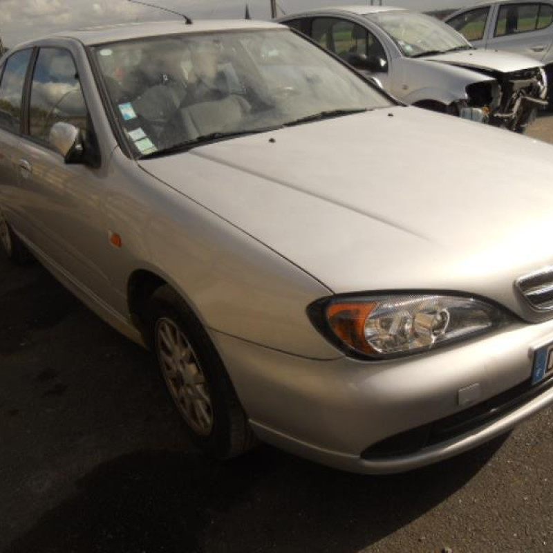 Porte avant droit NISSAN PRIMERA 2 Photo n°5
