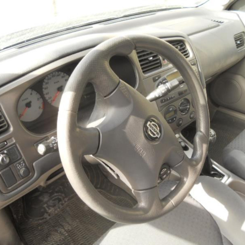 Porte avant droit NISSAN PRIMERA 2 Photo n°8