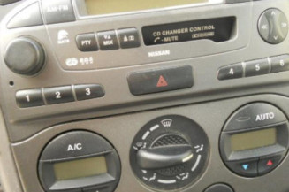 Porte avant droit NISSAN PRIMERA 2