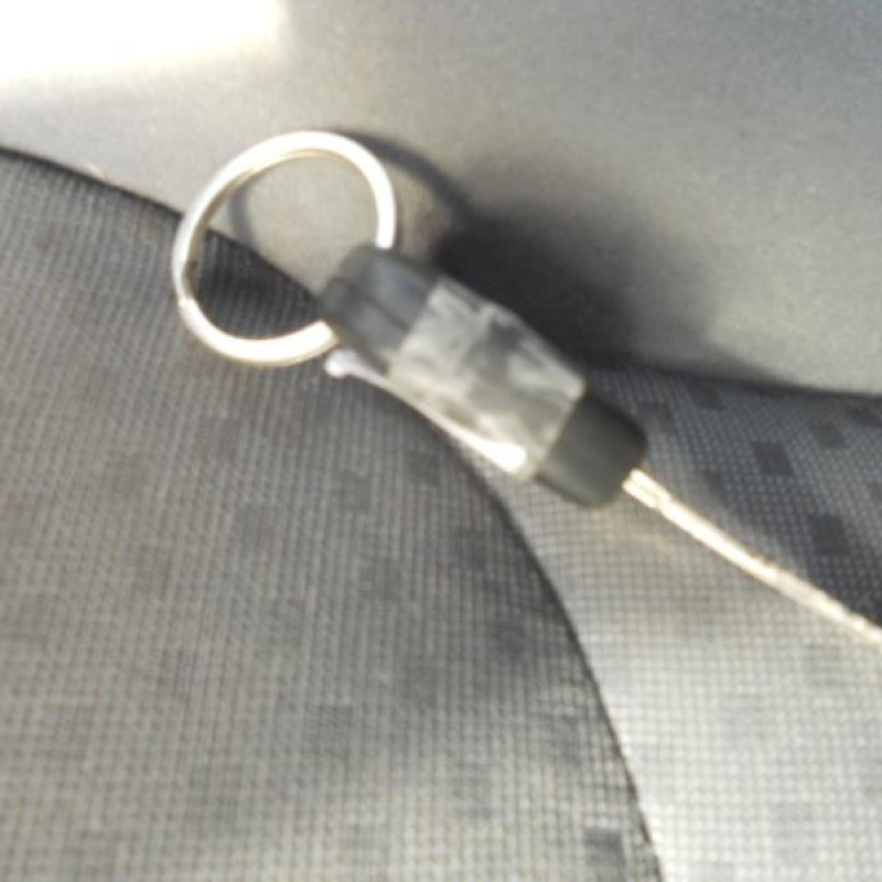 Porte avant droit NISSAN PRIMERA 2 Photo n°10