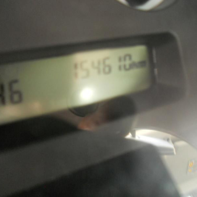 Porte avant droit NISSAN PRIMERA 2 Photo n°11