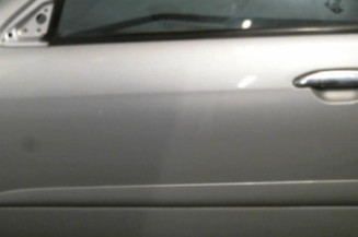 Porte avant gauche NISSAN PRIMERA 2