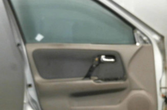 Porte avant gauche NISSAN PRIMERA 2