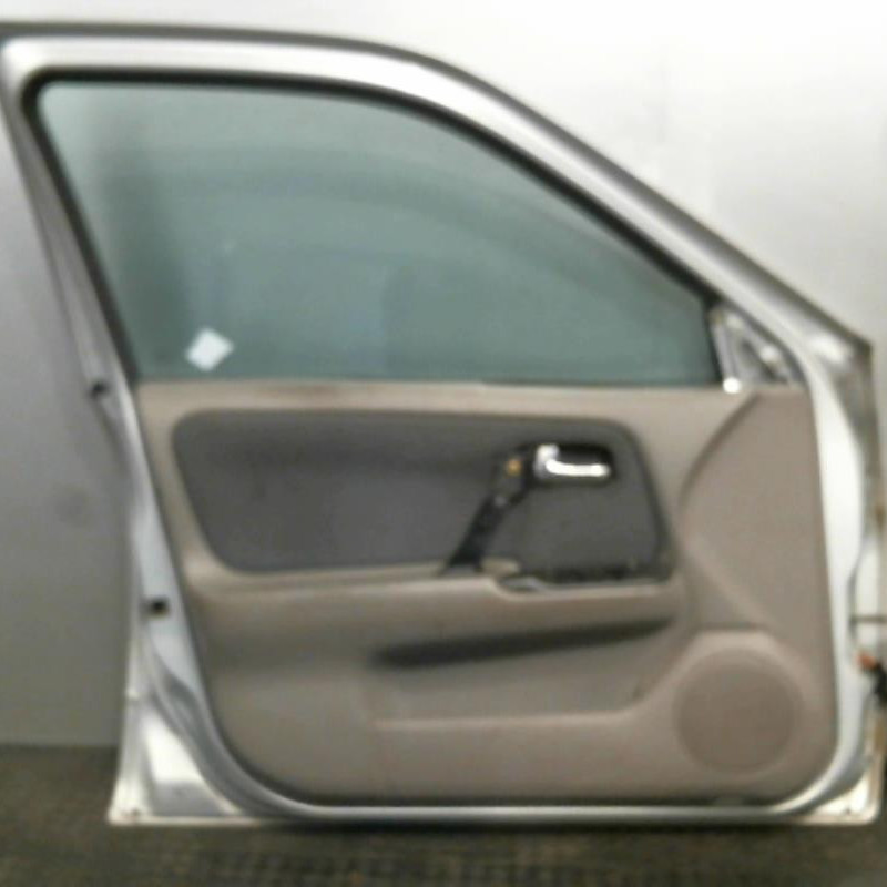 Porte avant gauche NISSAN PRIMERA 2 Photo n°3