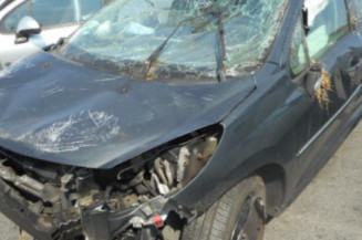 Poignee interieur avant gauche PEUGEOT 207