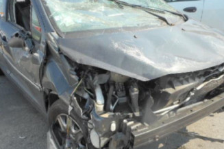 Poignee interieur avant gauche PEUGEOT 207