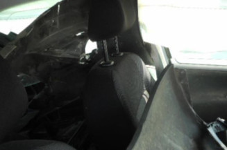 Poignee interieur avant gauche PEUGEOT 207