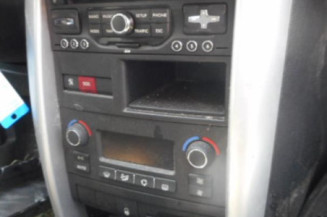 Poignee interieur avant gauche PEUGEOT 207