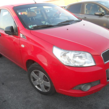 Cardan gauche (transmission) CHEVROLET AVEO 1