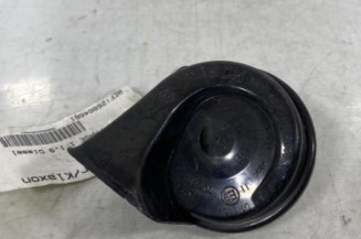 Avertisseur/Klaxon SEAT LEON 2