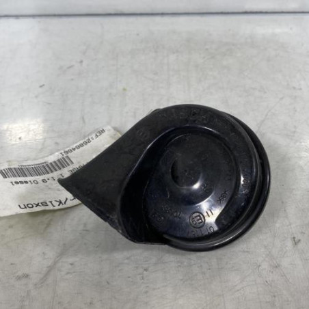 Avertisseur/Klaxon SEAT LEON 2