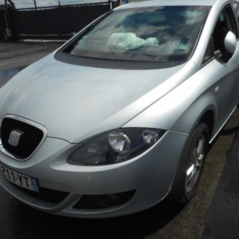 Avertisseur/Klaxon SEAT LEON 2 Photo n°4