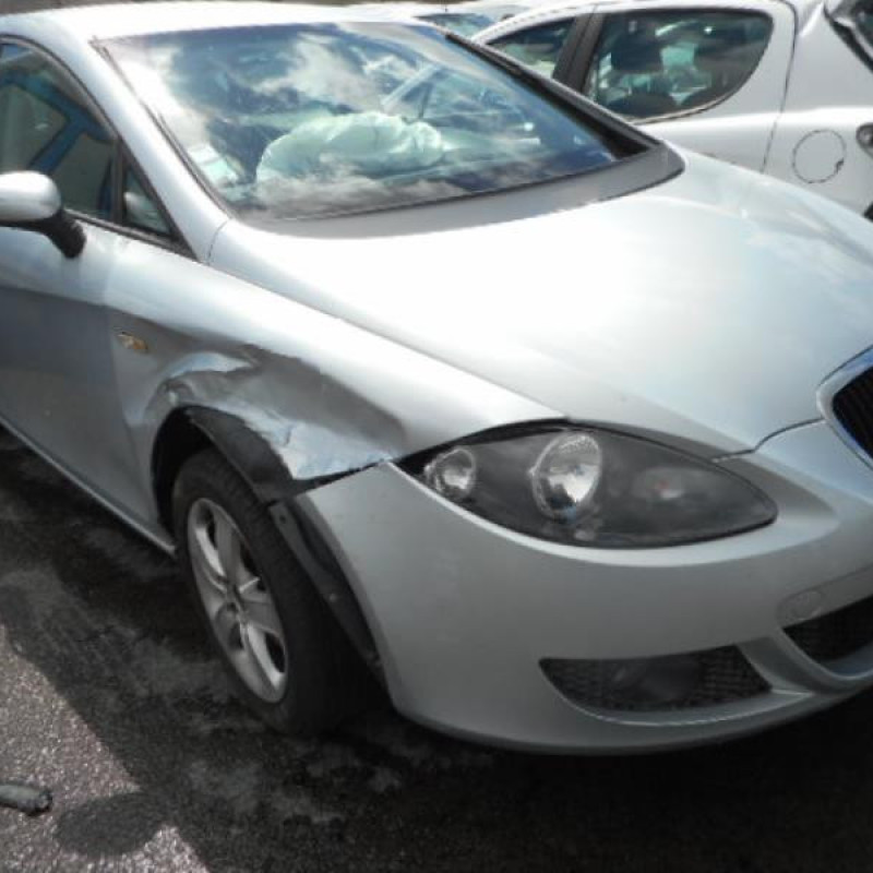 Avertisseur/Klaxon SEAT LEON 2 Photo n°5