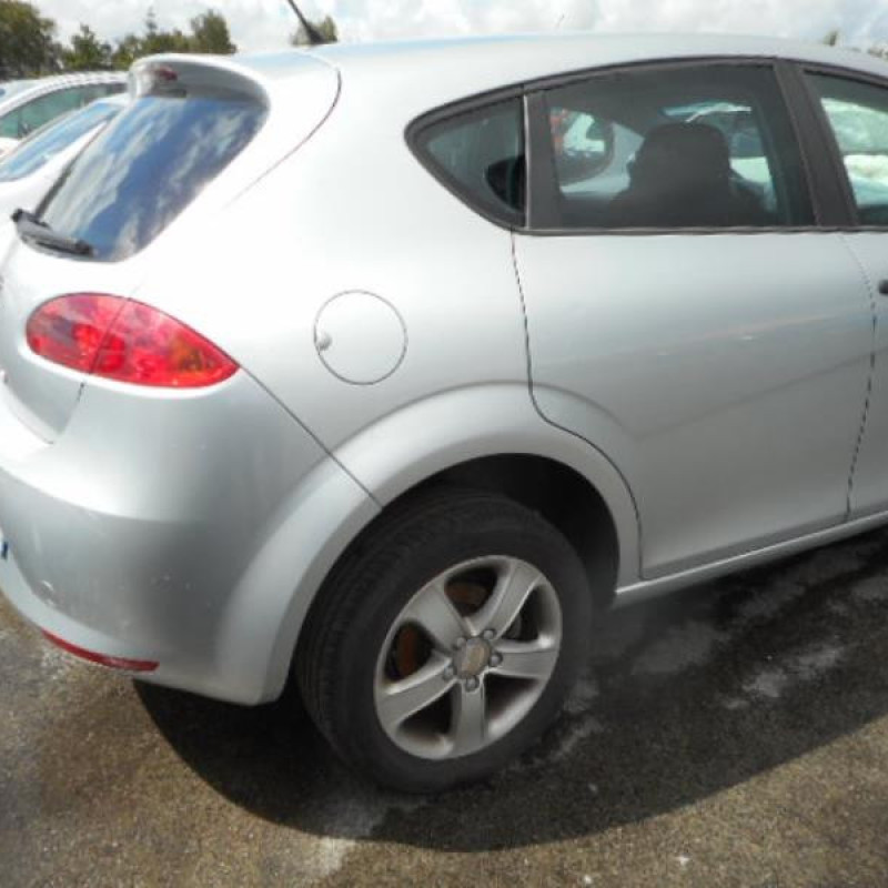 Avertisseur/Klaxon SEAT LEON 2 Photo n°6