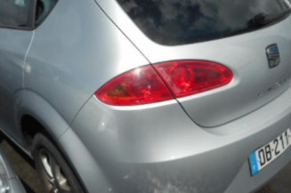 Avertisseur/Klaxon SEAT LEON 2