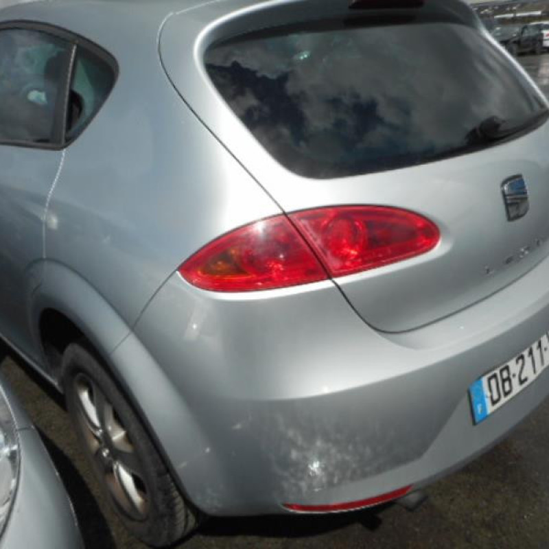Avertisseur/Klaxon SEAT LEON 2 Photo n°7