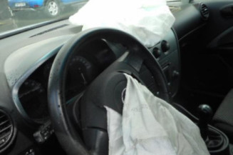 Avertisseur/Klaxon SEAT LEON 2