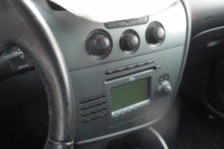 Avertisseur/Klaxon SEAT LEON 2