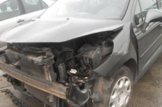 Com (Bloc Contacteur Tournant+Commodo Essuie Glace+Commodo Phare) PEUGEOT 207