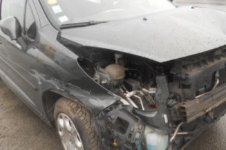 Com (Bloc Contacteur Tournant+Commodo Essuie Glace+Commodo Phare) PEUGEOT 207