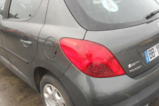 Com (Bloc Contacteur Tournant+Commodo Essuie Glace+Commodo Phare) PEUGEOT 207