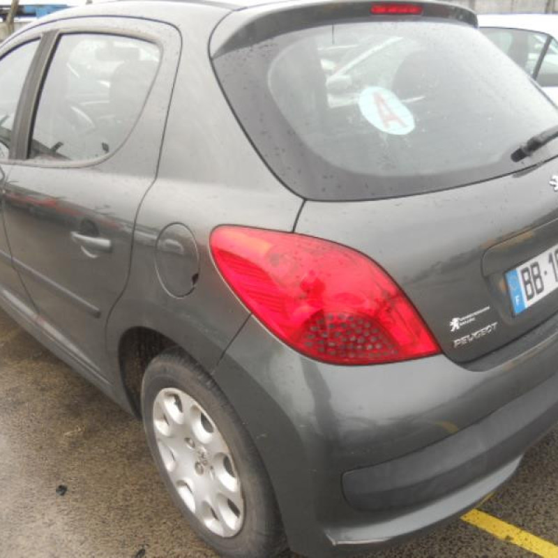Com (Bloc Contacteur Tournant+Commodo Essuie Glace+Commodo Phare) PEUGEOT 207 Photo n°15