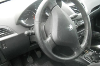 Com (Bloc Contacteur Tournant+Commodo Essuie Glace+Commodo Phare) PEUGEOT 207