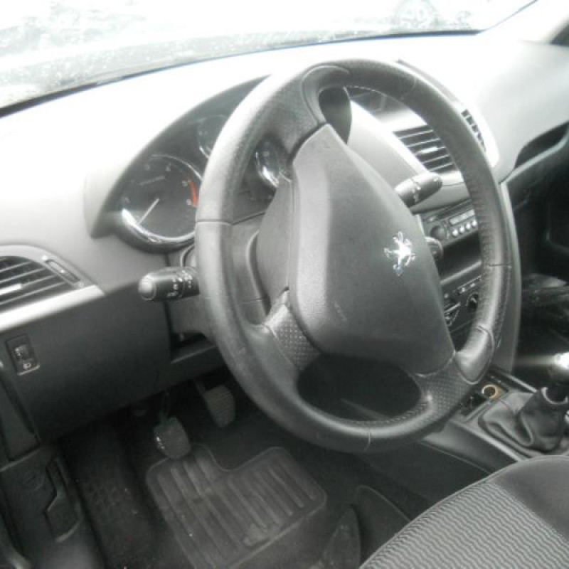 Com (Bloc Contacteur Tournant+Commodo Essuie Glace+Commodo Phare) PEUGEOT 207 Photo n°16