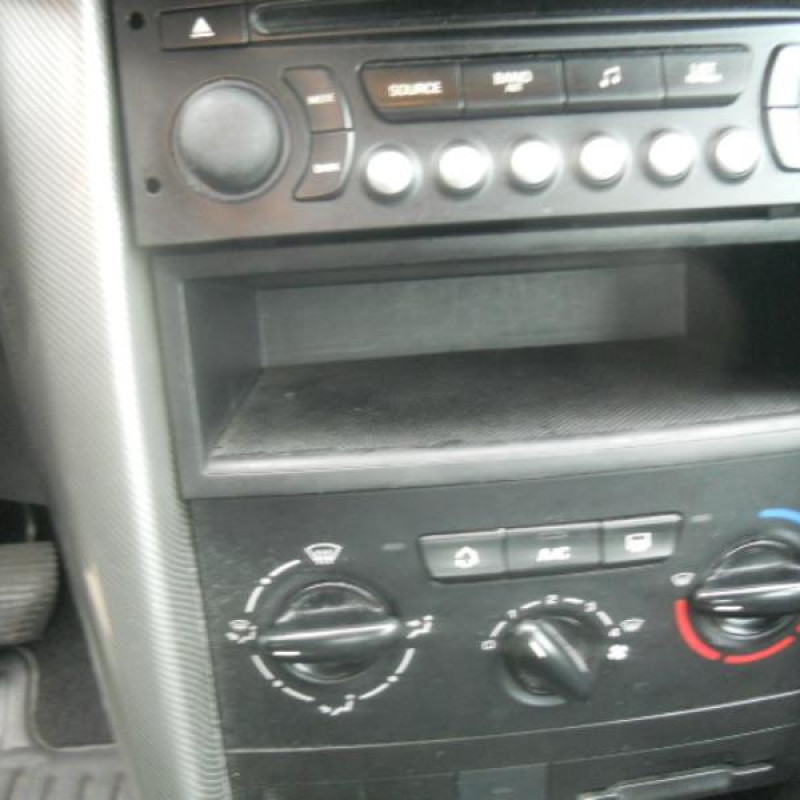 Com (Bloc Contacteur Tournant+Commodo Essuie Glace+Commodo Phare) PEUGEOT 207 Photo n°17
