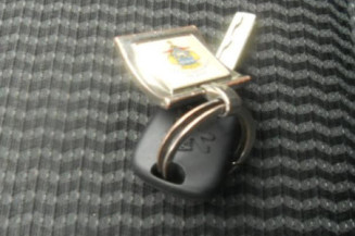 Com (Bloc Contacteur Tournant+Commodo Essuie Glace+Commodo Phare) PEUGEOT 207