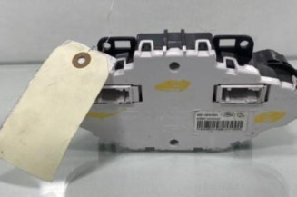 Commande chauffage FORD FIESTA 6