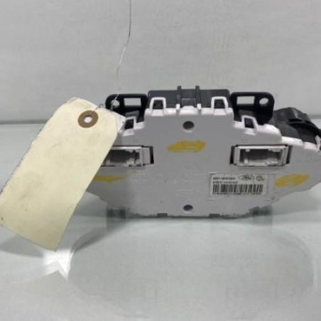 Commande chauffage FORD FIESTA 6