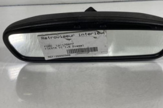 Retroviseur interieur FORD FIESTA 6