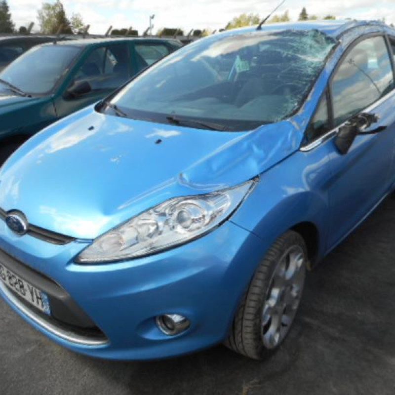 Retroviseur interieur FORD FIESTA 6 Photo n°4