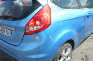 Retroviseur interieur FORD FIESTA 6