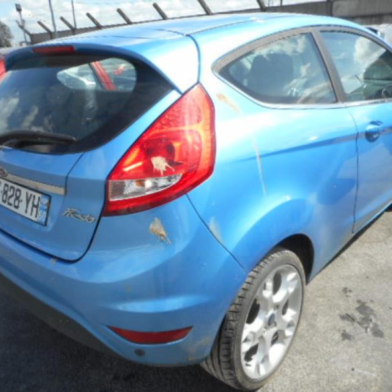Retroviseur interieur FORD FIESTA 6 Photo n°6