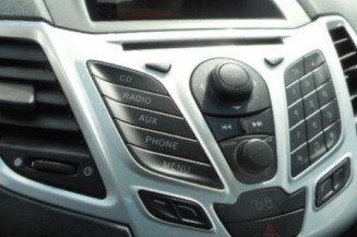 Retroviseur interieur FORD FIESTA 6