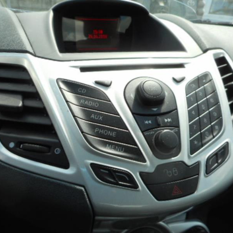 Retroviseur interieur FORD FIESTA 6 Photo n°10