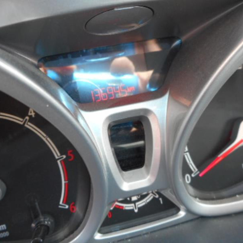 Retroviseur interieur FORD FIESTA 6 Photo n°11