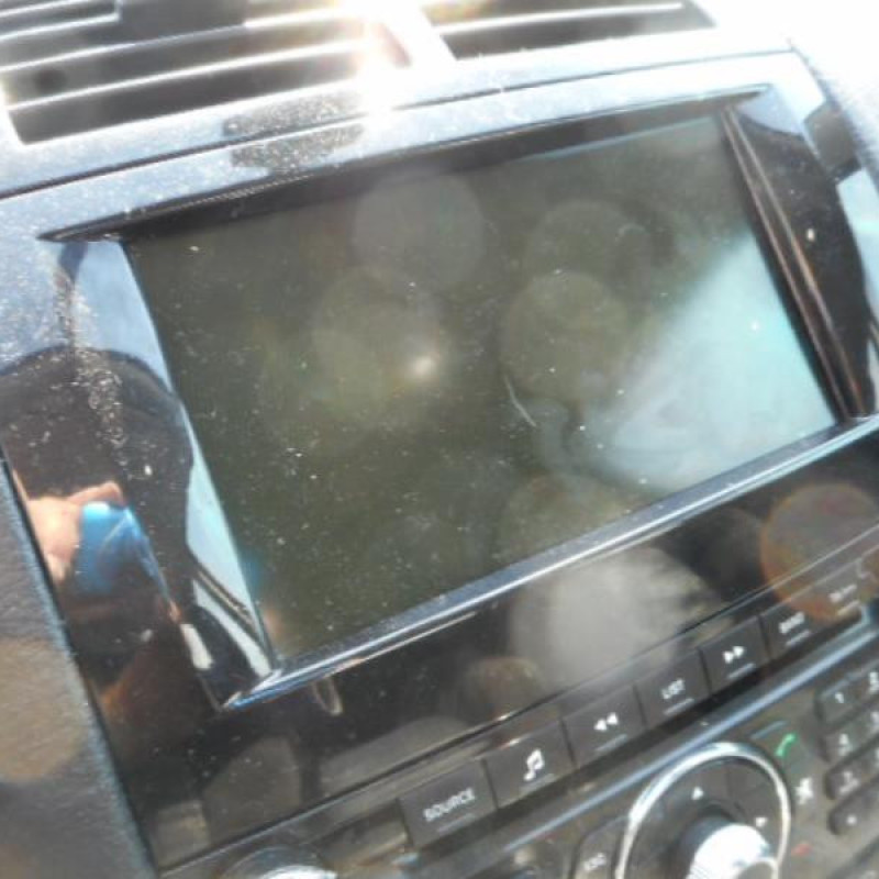 Poignee interieur avant droit PEUGEOT 407 Photo n°11