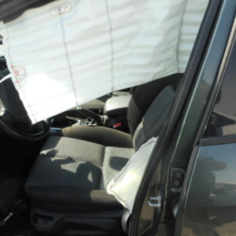 Bloc ABS (freins anti-blocage) PEUGEOT 407 Photo n°7