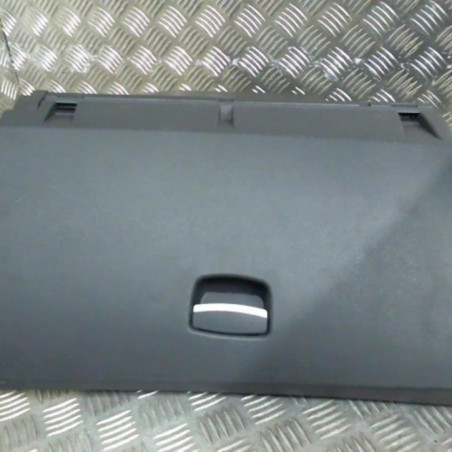Boite a gants RENAULT LAGUNA 3 Photo n°1