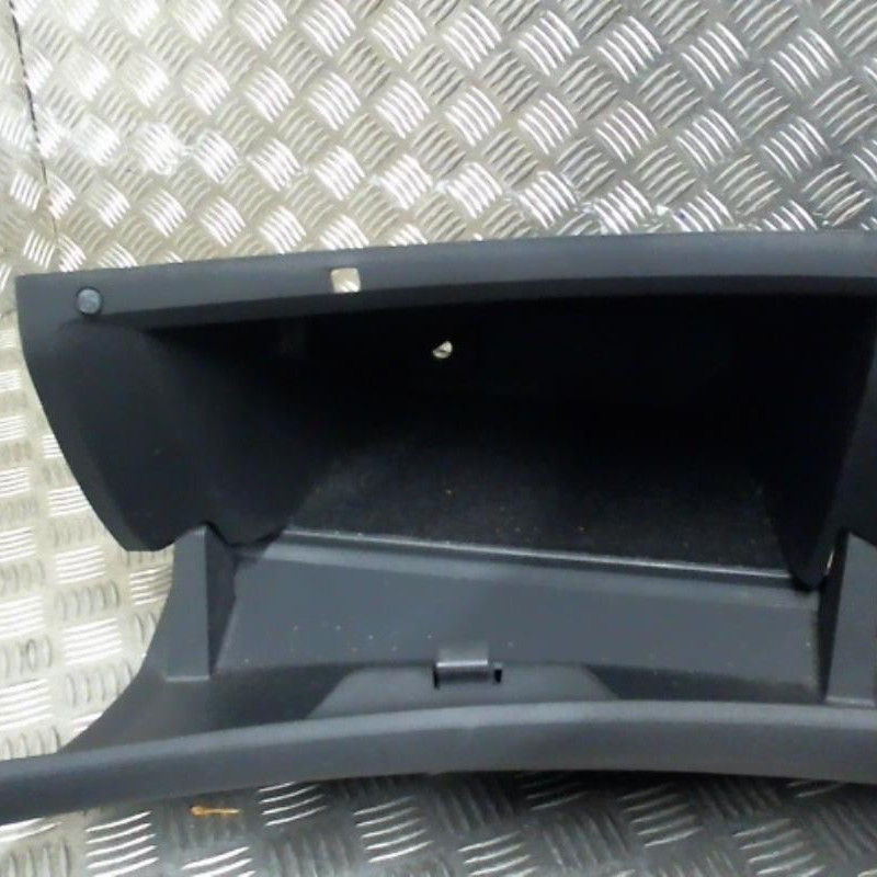 Boite a gants RENAULT LAGUNA 3 Photo n°2